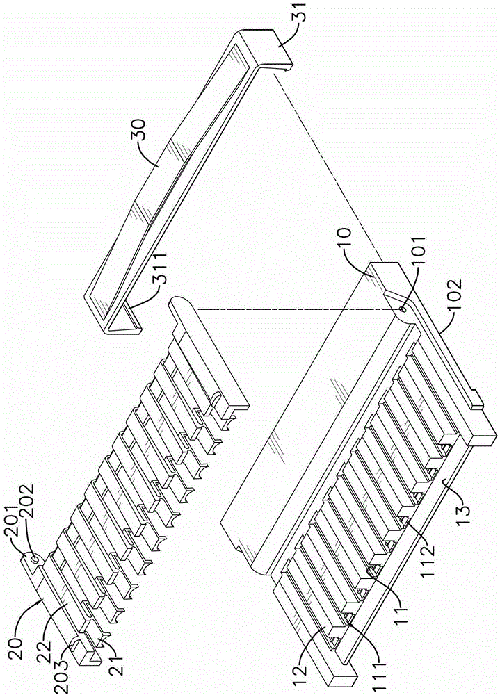 insect gripper