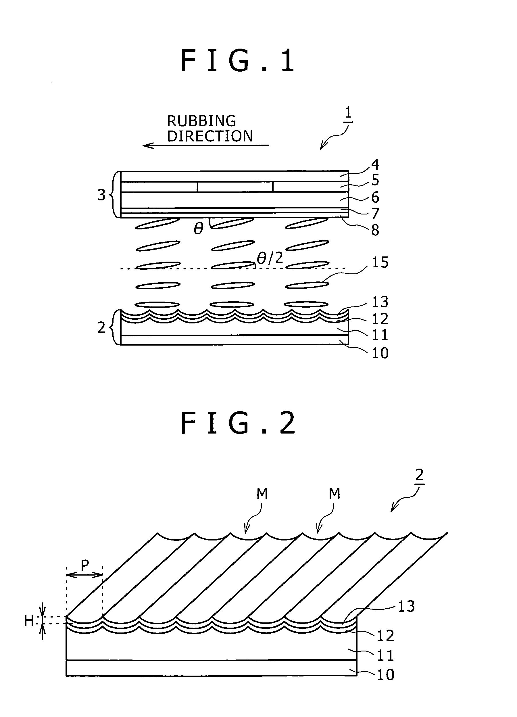 Liquid Crystal Display Panel and Fabrication Method For Liquid Crystal Display Panel