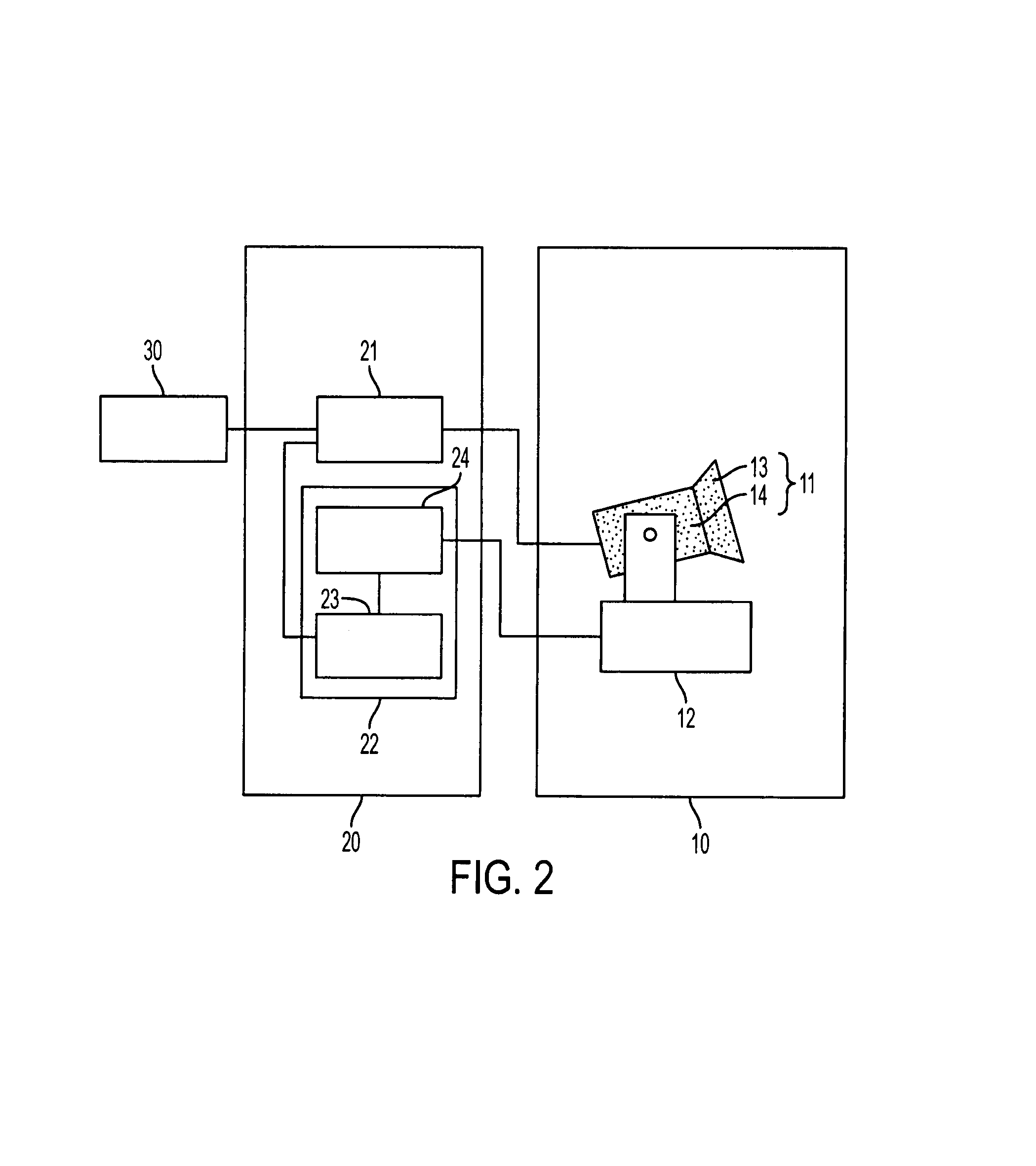 Multiple view angles camera, automatic photographing apparatus, and iris recognition method