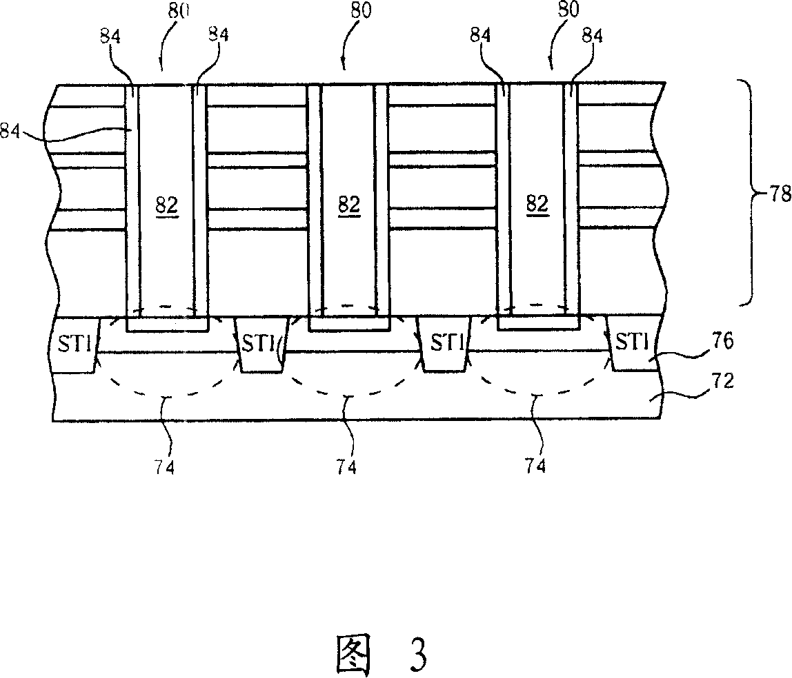 Image sensing device and manufacturing method thereof