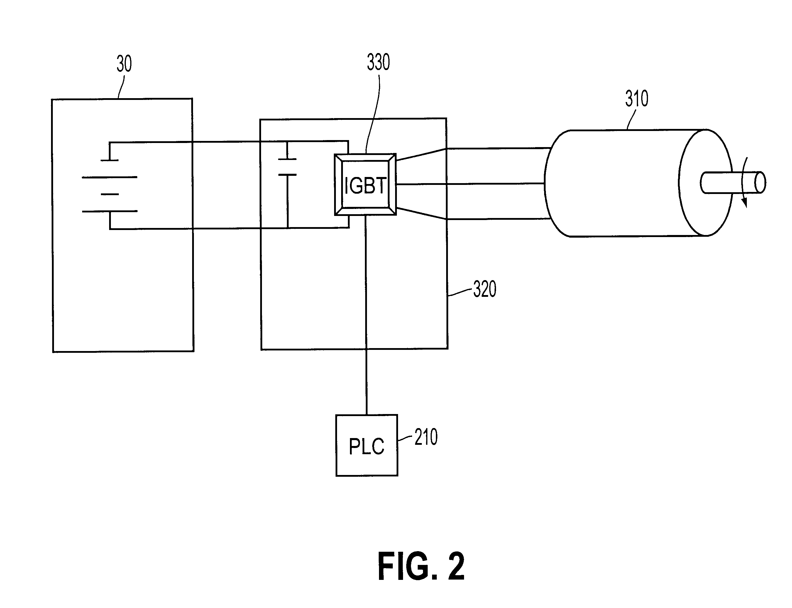 Method and apparatus for adaptively controlling a state of charge of a battery array of a series type hybrid electric vehicle