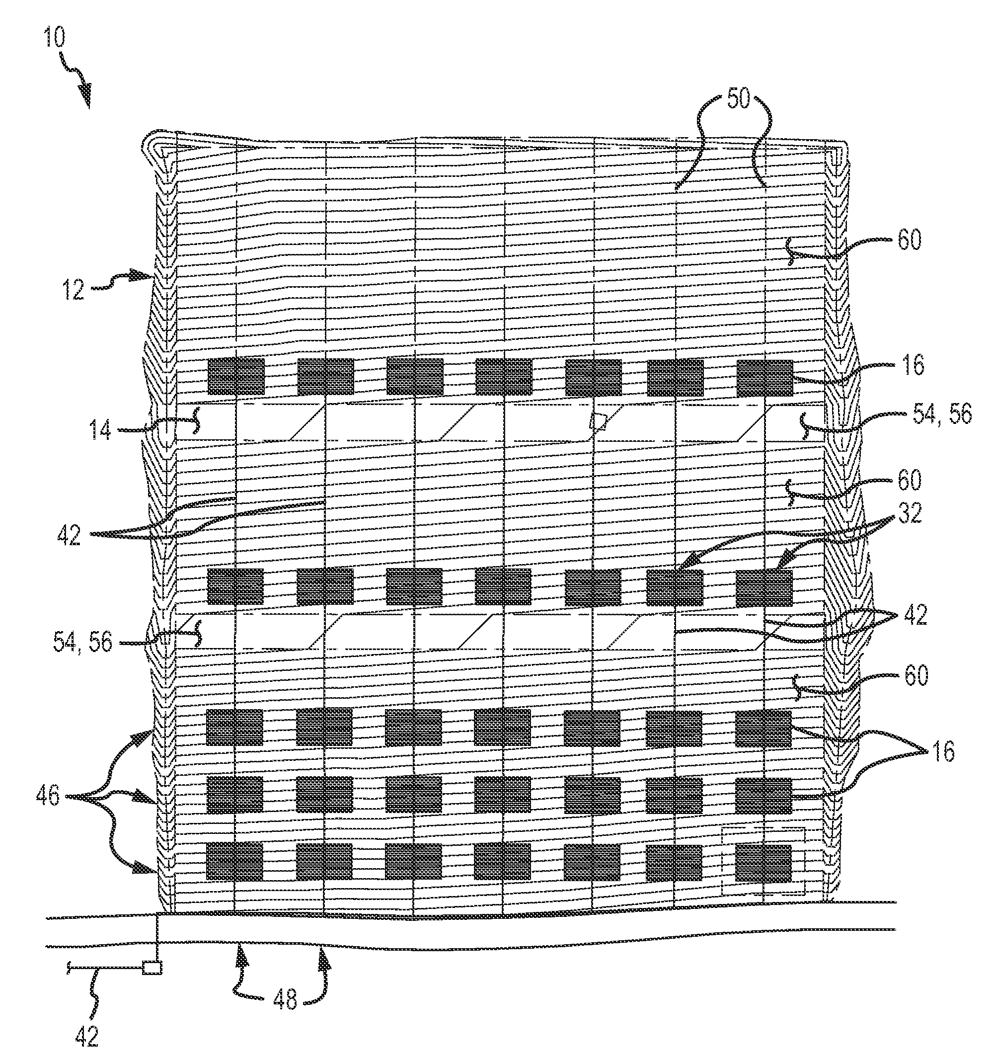 Solar Energy Cover System