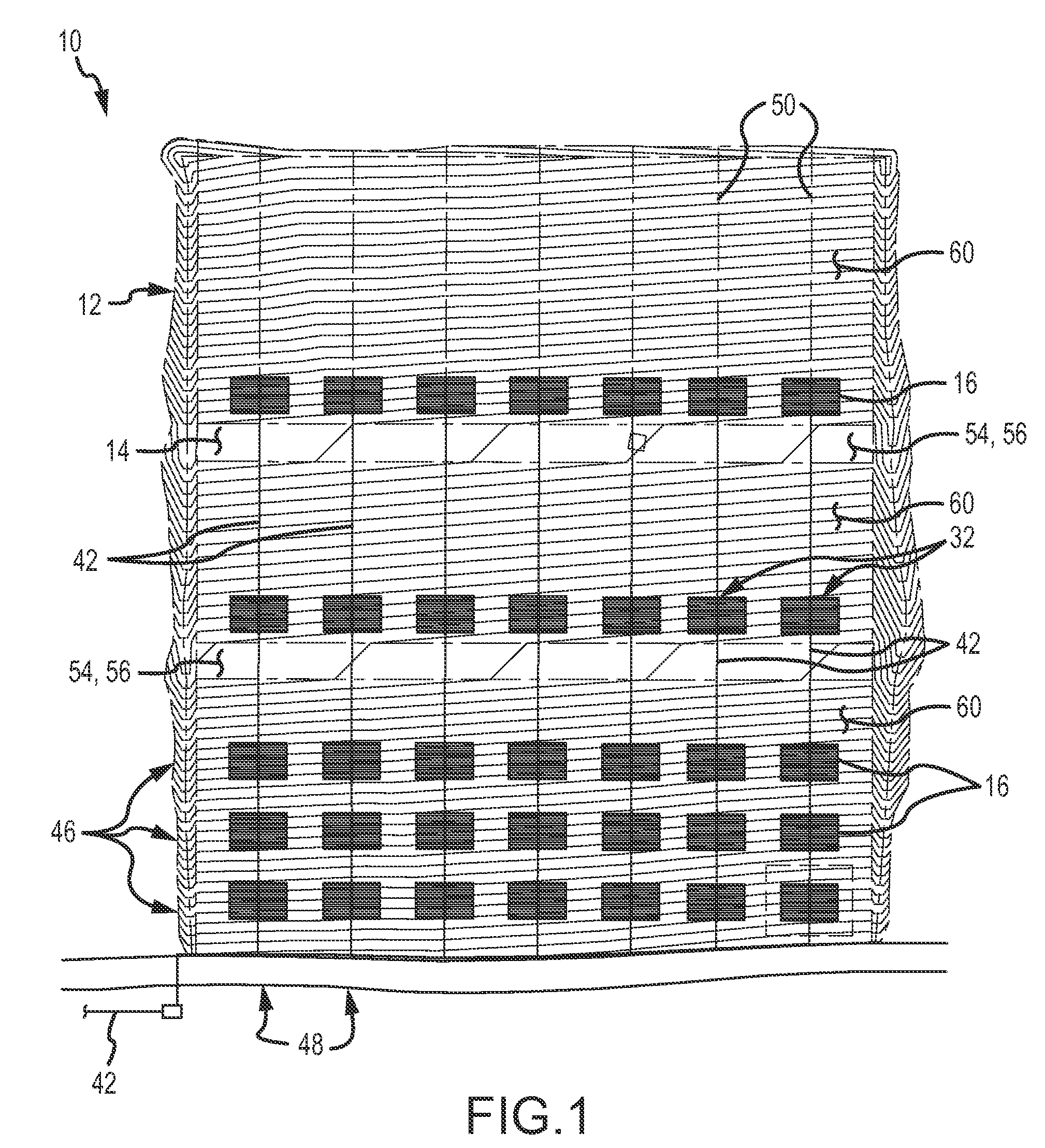 Solar Energy Cover System