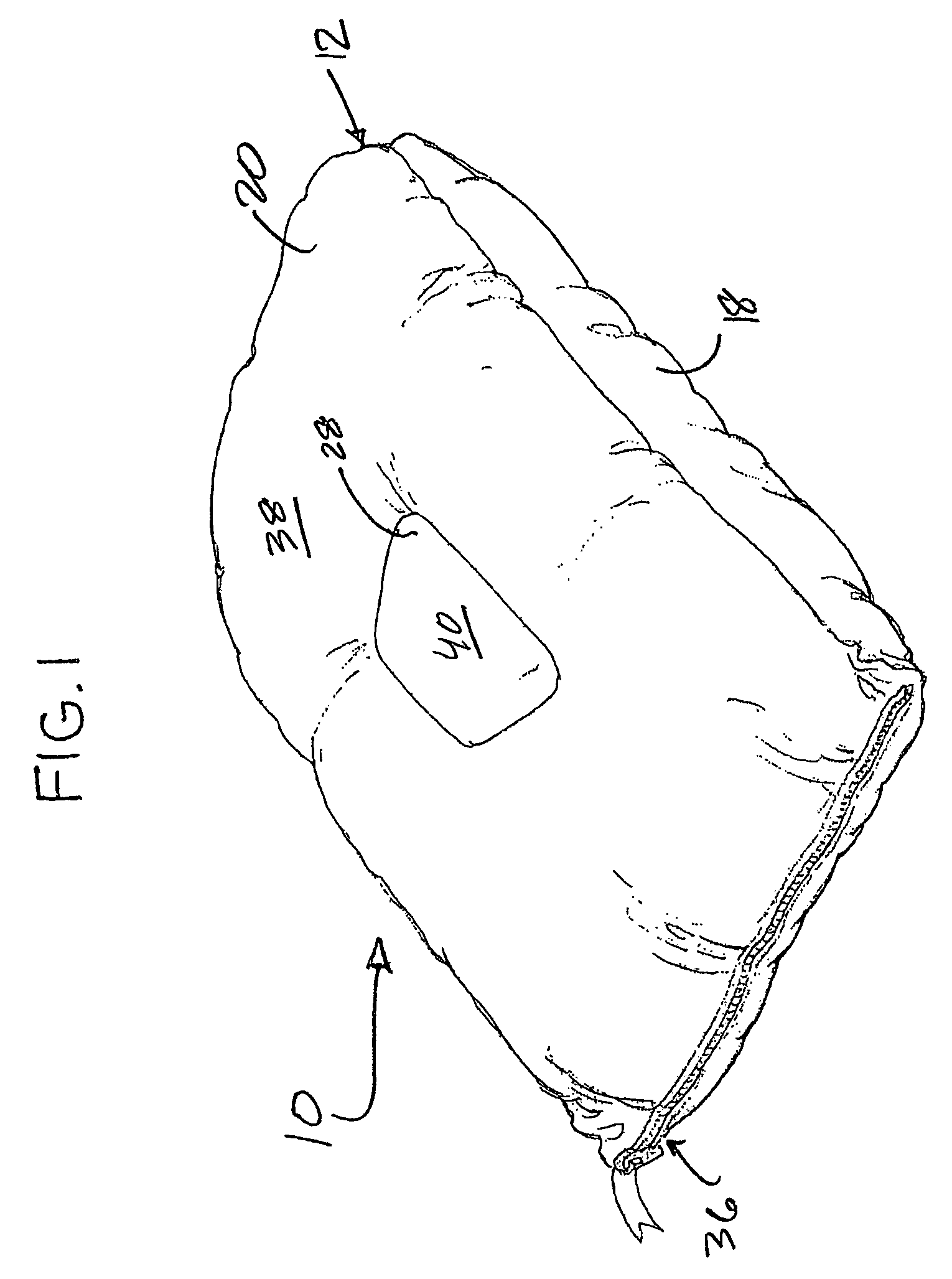 Multi-function cervical pillow