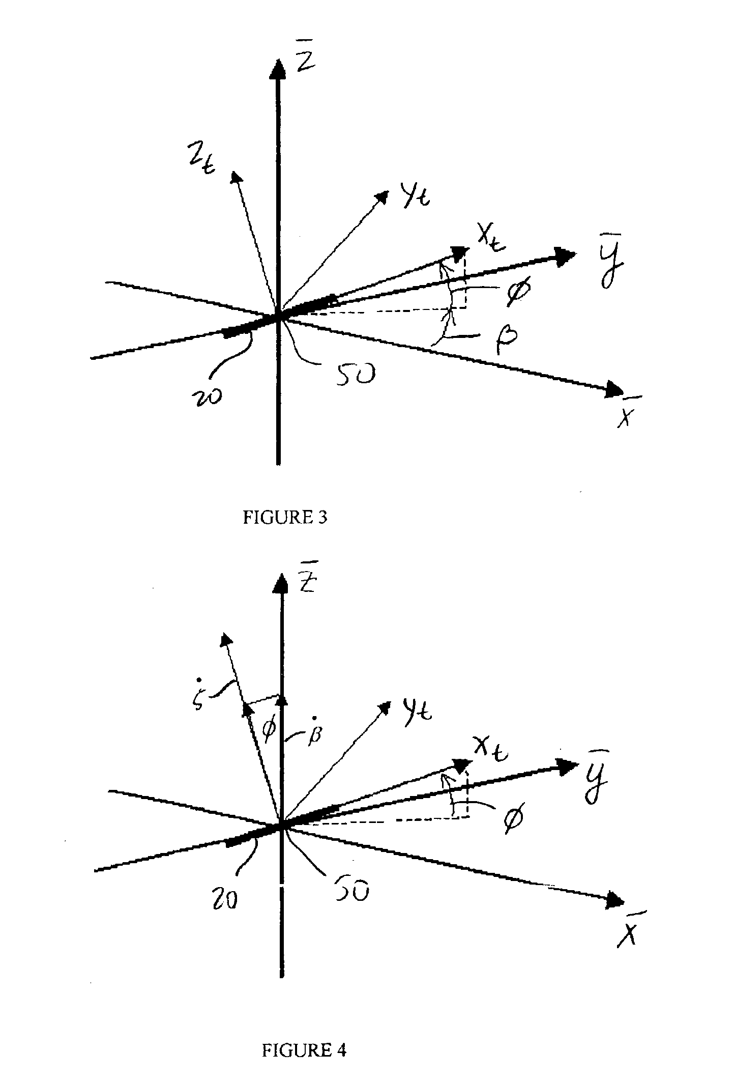 Boring tool tracking fundamentally based on drill string length, pitch and roll