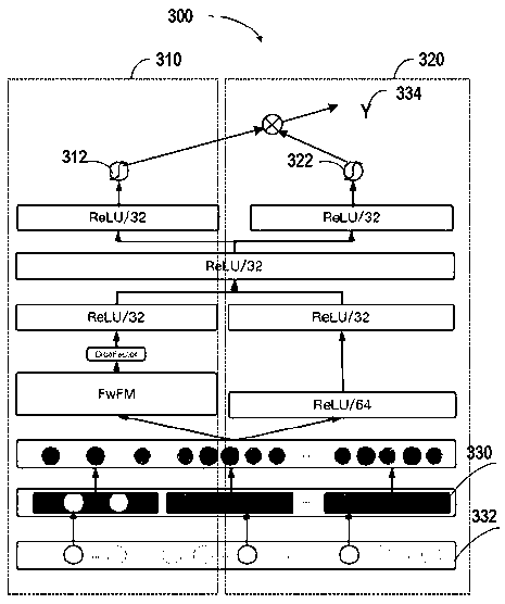 Method for recommending target object, computing device and computer storage medium