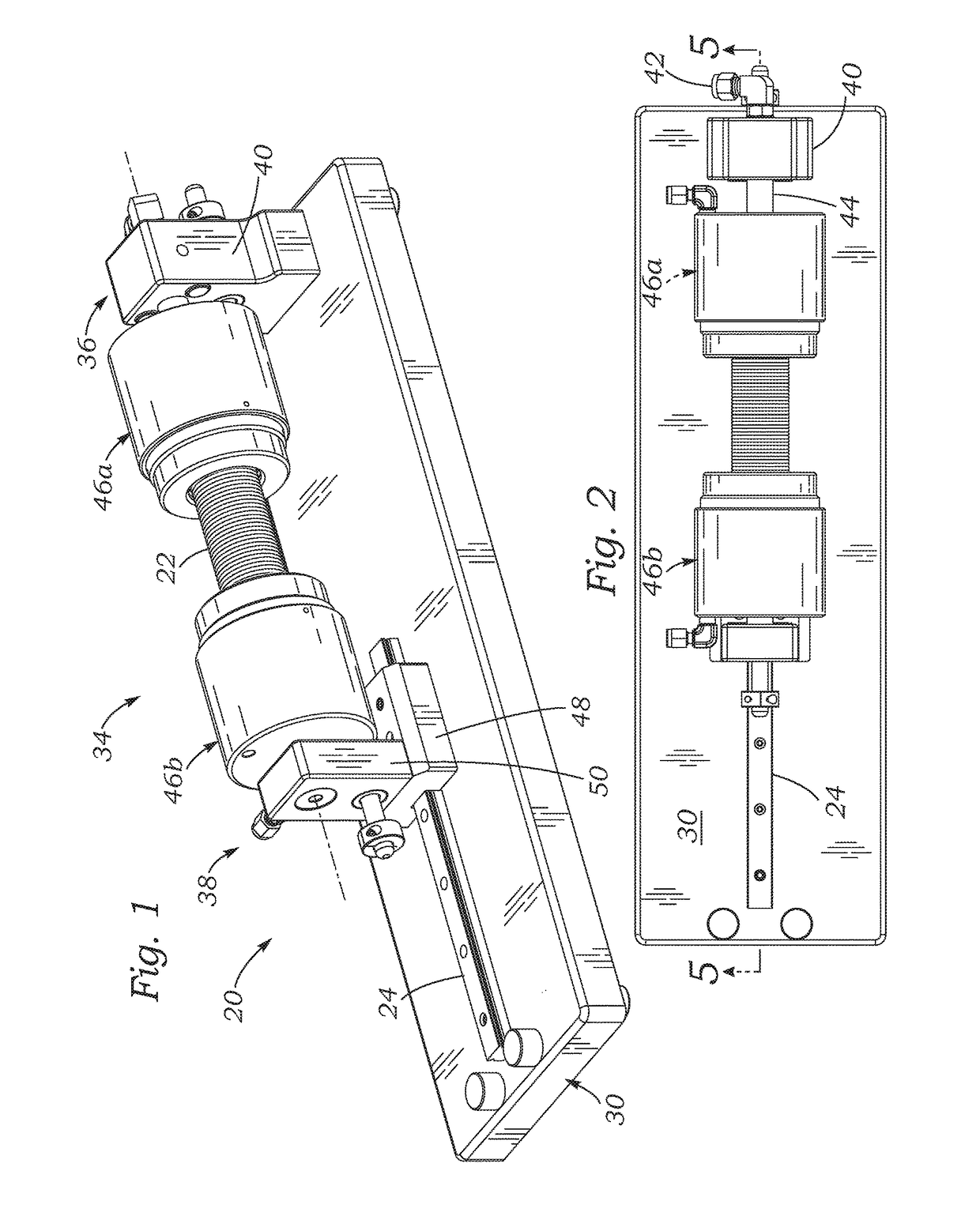 Surgical conduit leak testing