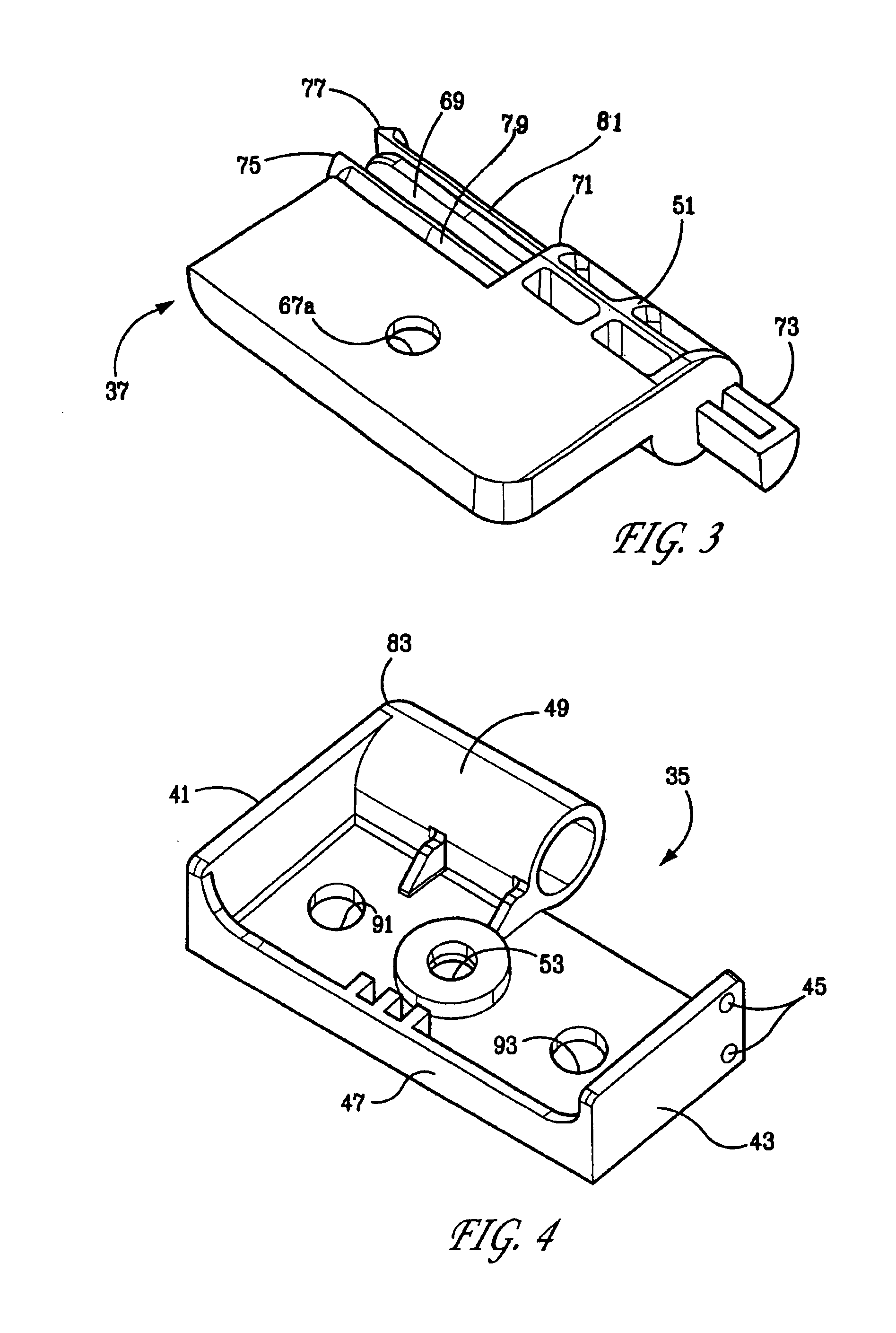 Hinge device with detent