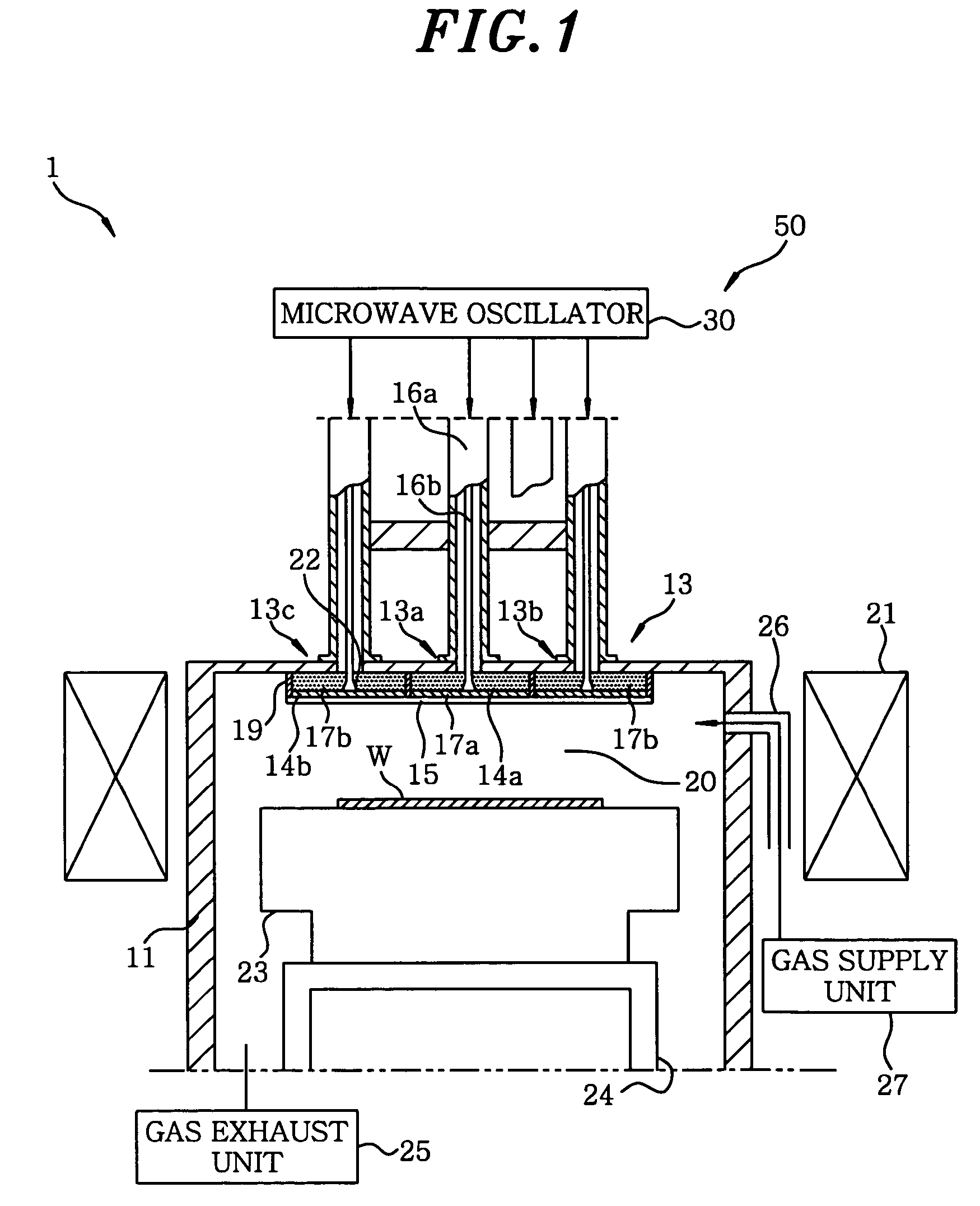 Plasma processing apparatus