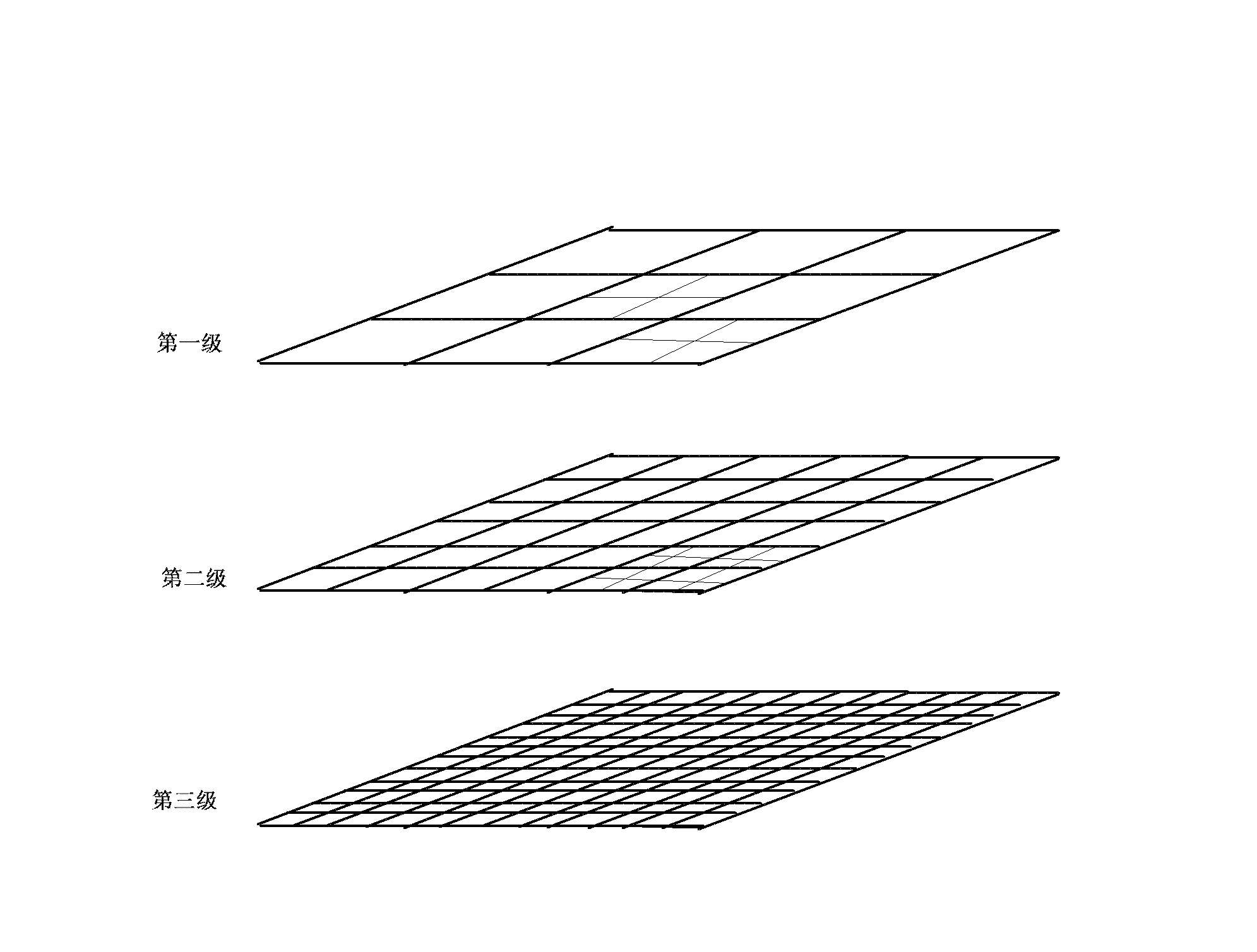 Intelligent line selecting system and method for power transmission line