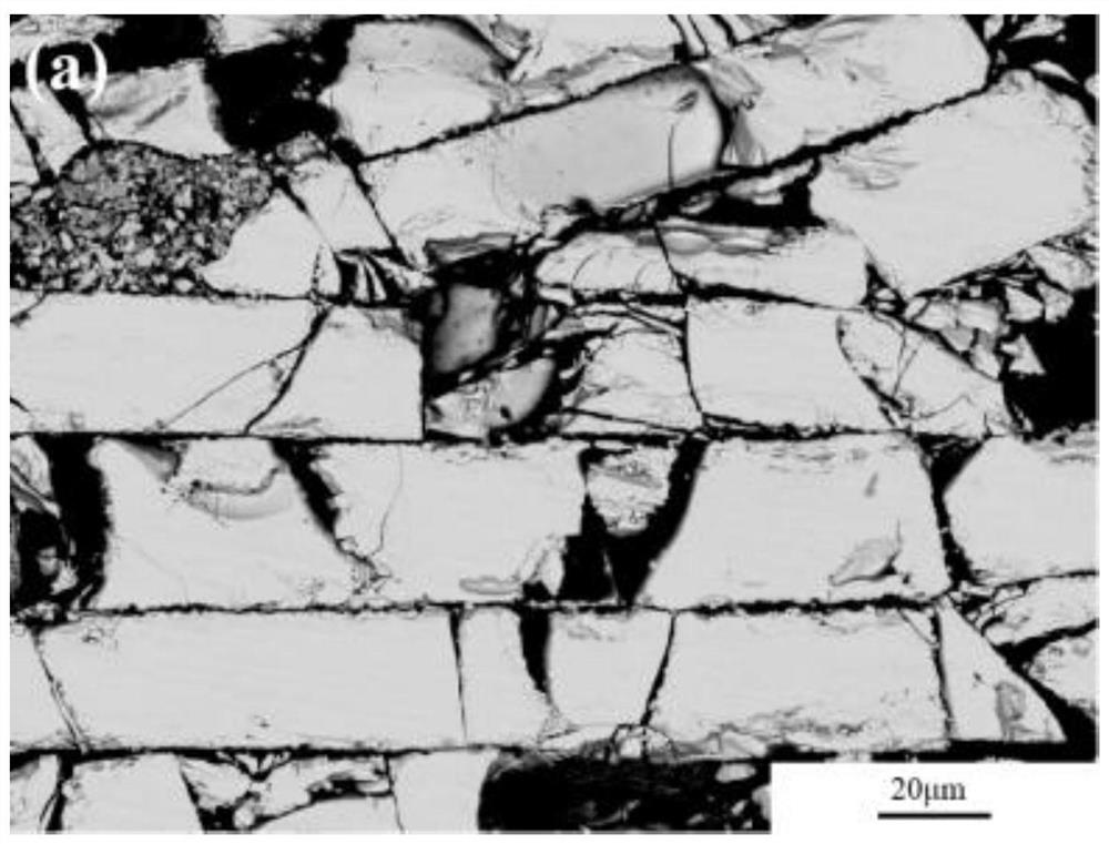 A method for simultaneously improving the oxidation and corrosion resistance of ndfeb powders and magnets