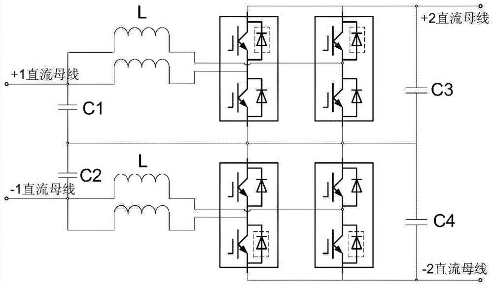 Method, device, electrical equipment and photovoltaic system for preventing energy backfeeding