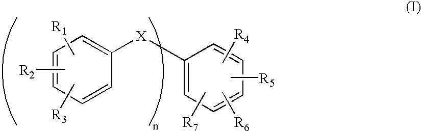 Mixtures of phenolic and inorganic materials with antimicrobial activity