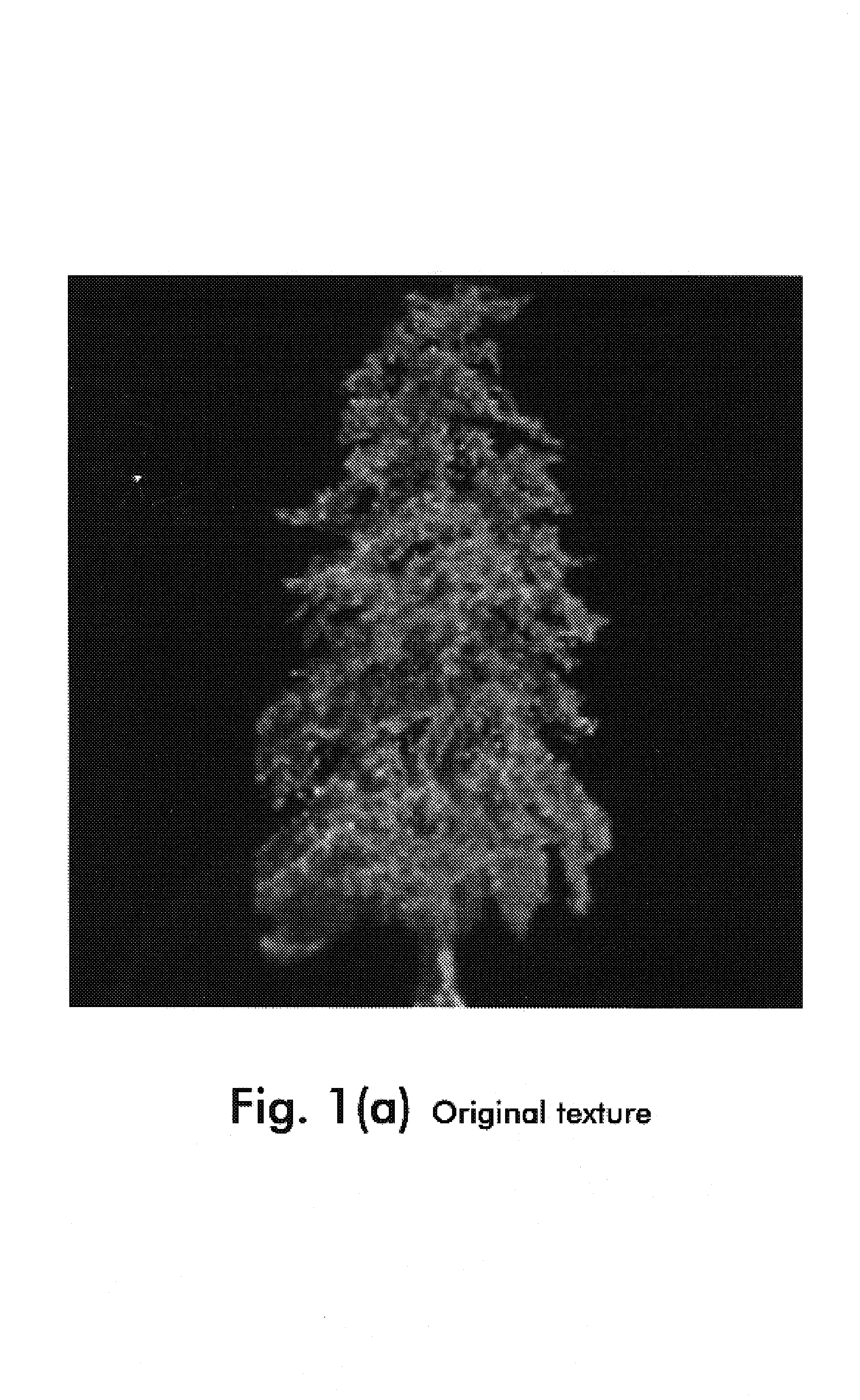 Variable bit field encoding