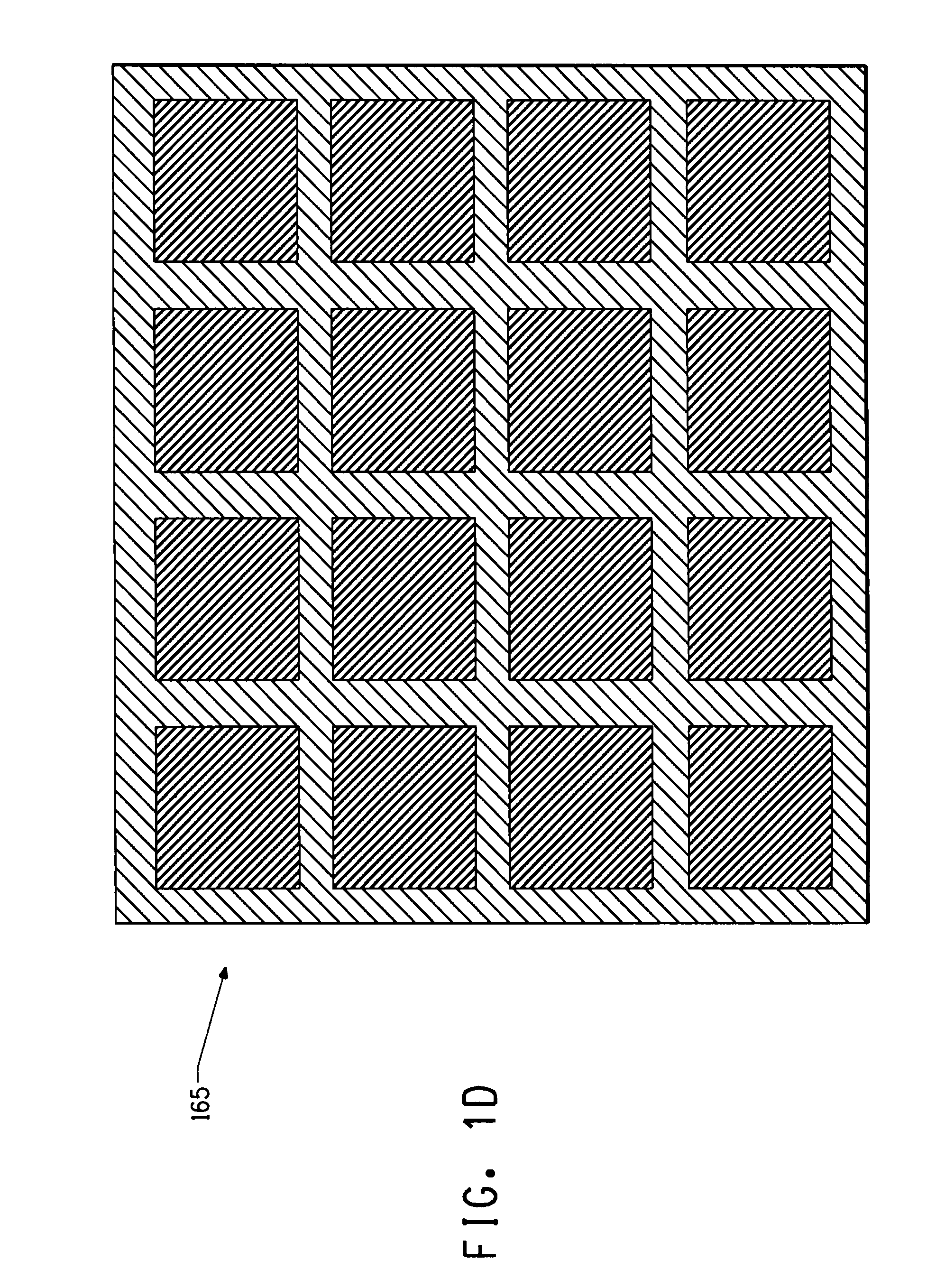 High-capacitance density thin film dielectrics having columnar grains formed on base-metal foils