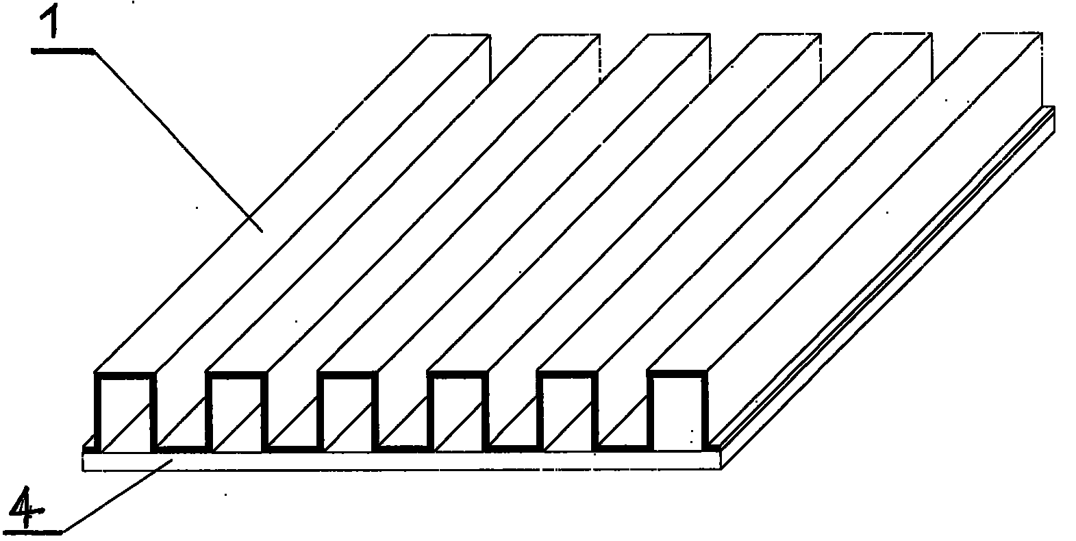 Plate-fin heat exchanger