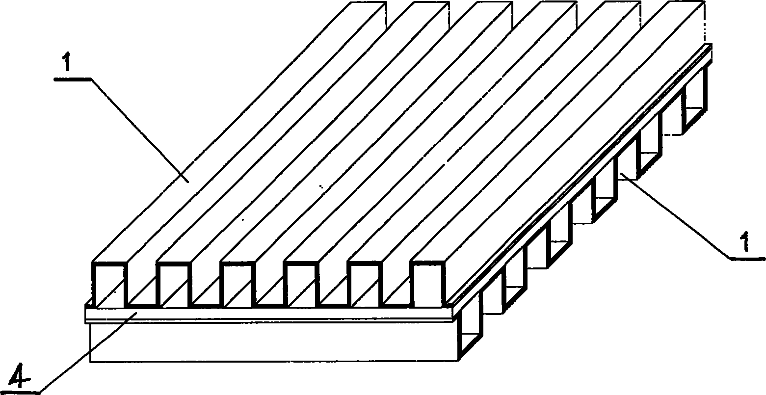 Plate-fin heat exchanger