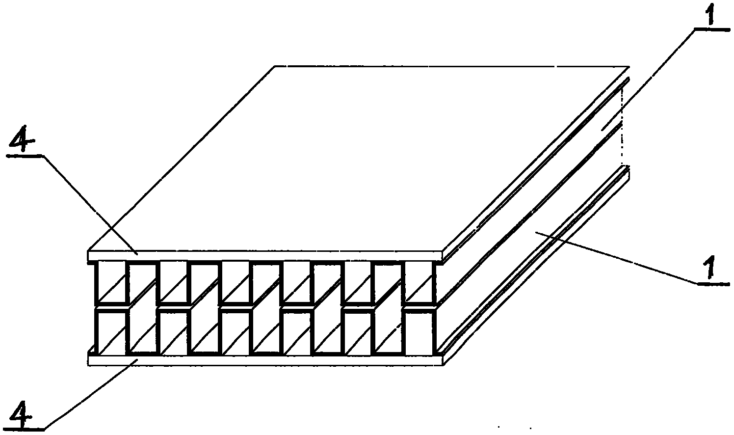 Plate-fin heat exchanger