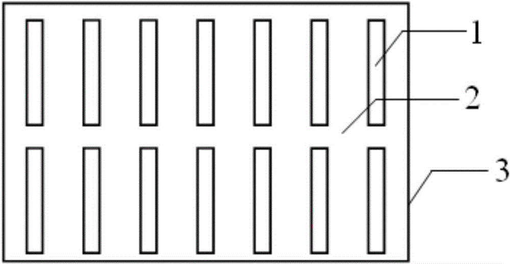 Dust removal filter screen plate for waste heat recovery boiler