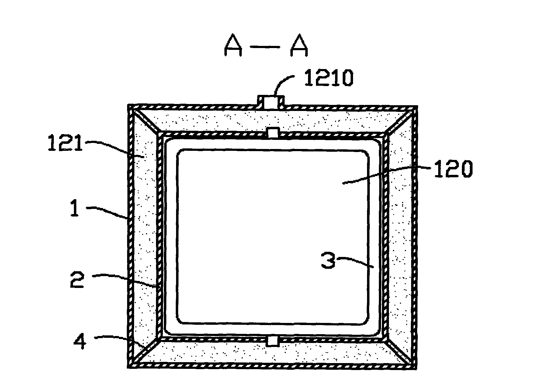 Automobile exhaust treater