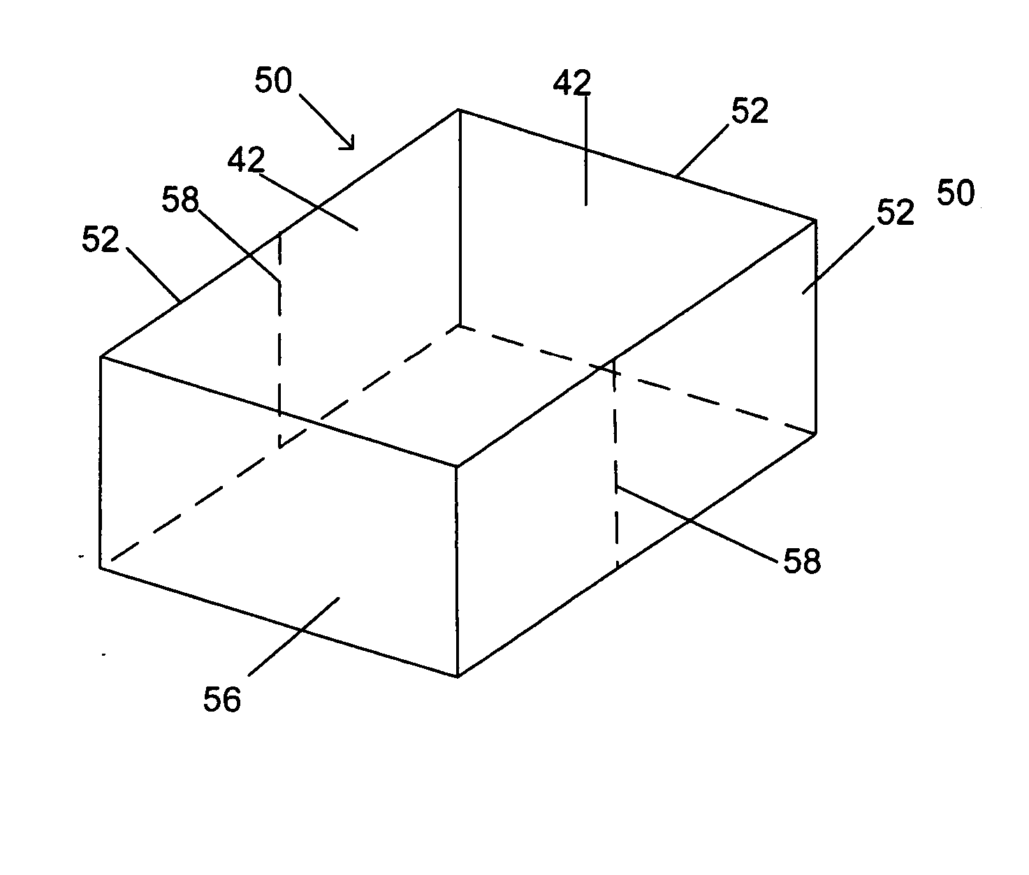 Enclosure for animals