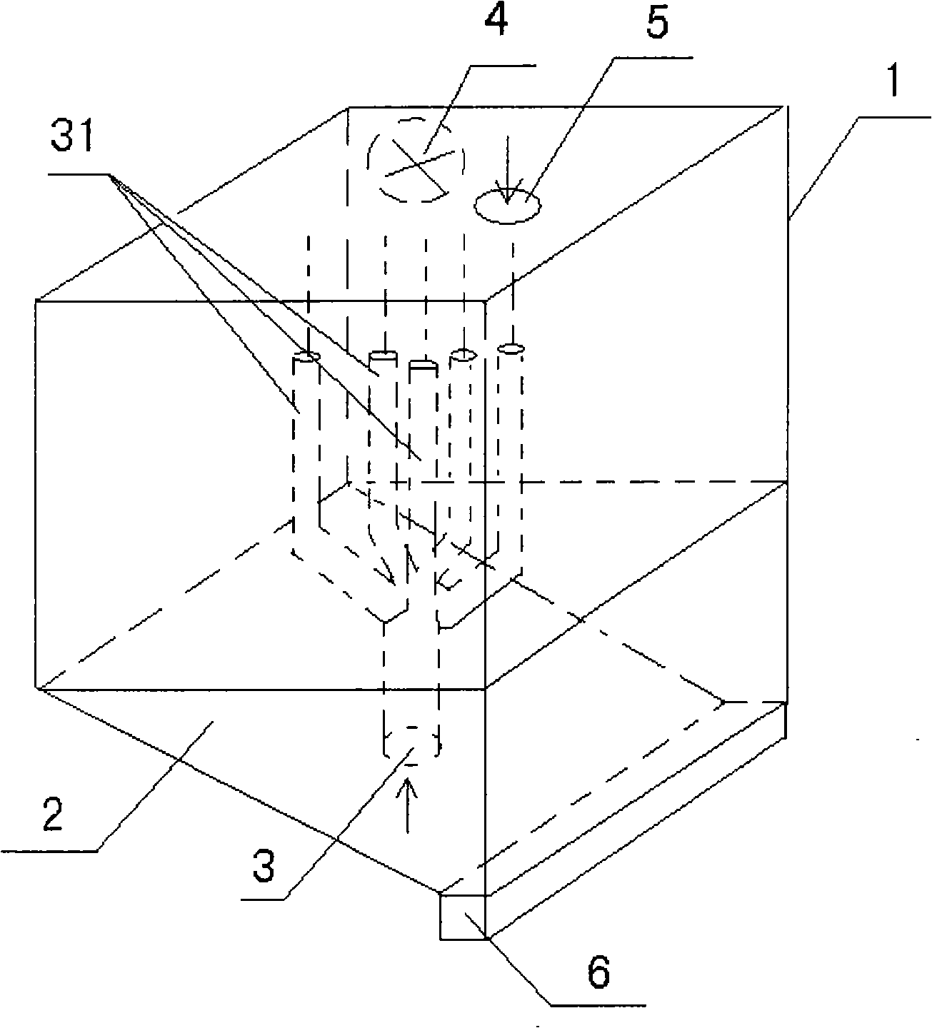 Cold polishing technique of rice finish machining