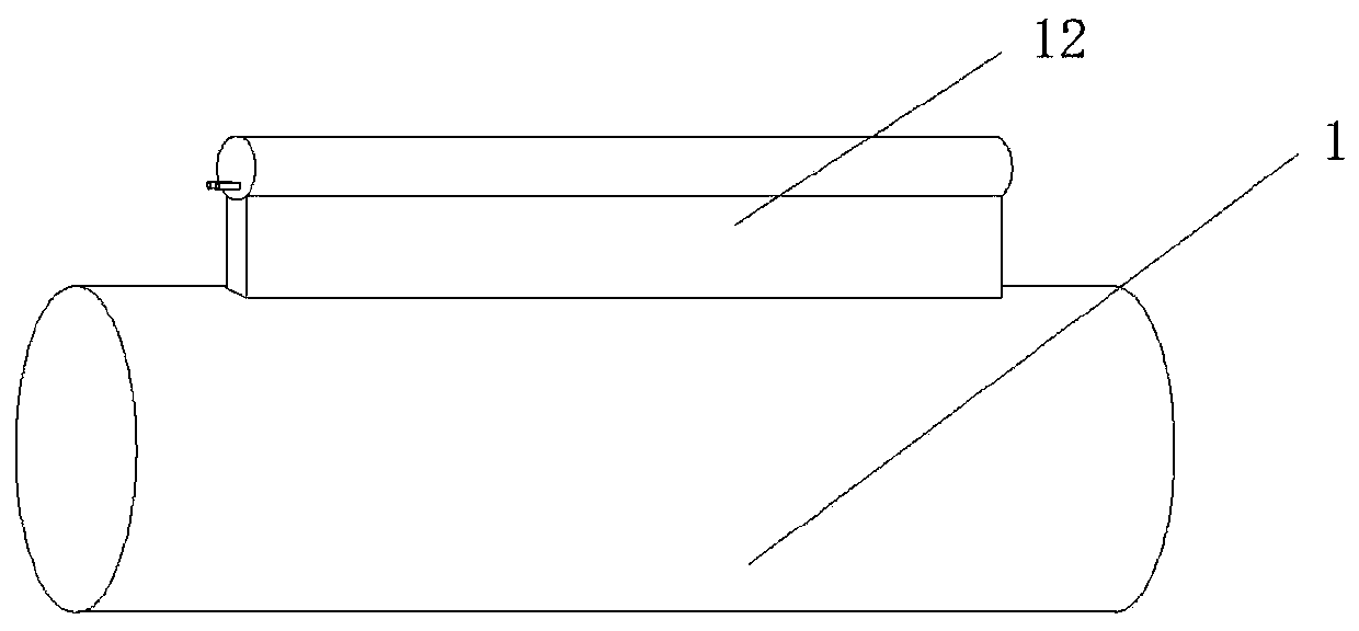 Anti-termite optical cable