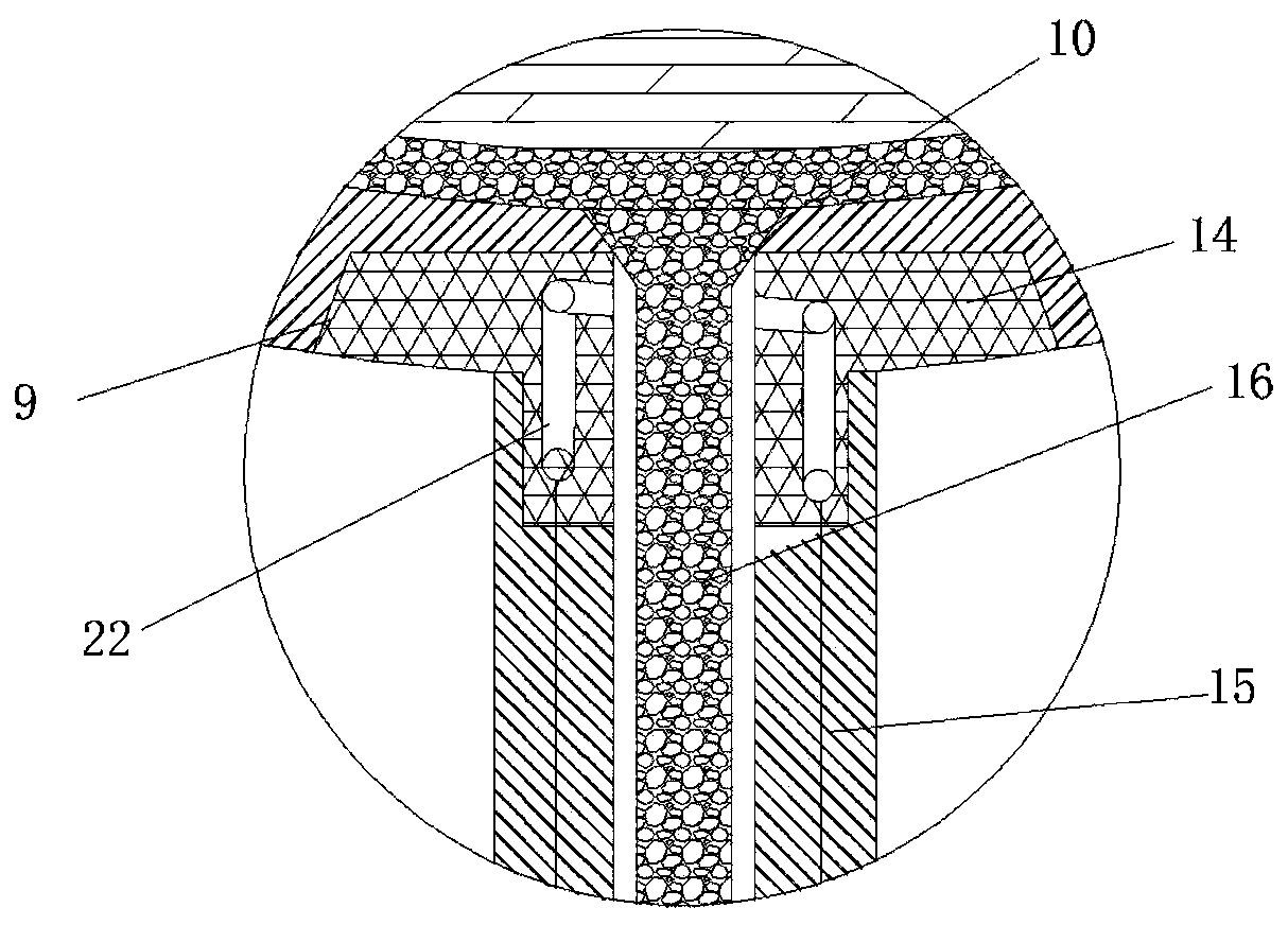 Anti-termite optical cable