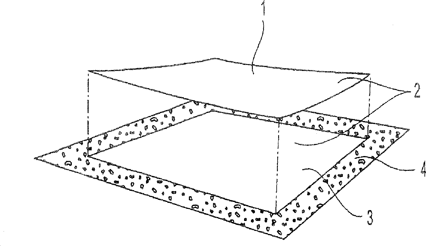 Disposal systems of transdermal delivery devices to prevent misuse of the active agents contained therein