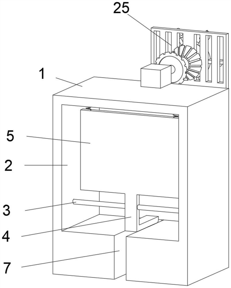 A cross-wind early warning method for cars passing on highway bridges