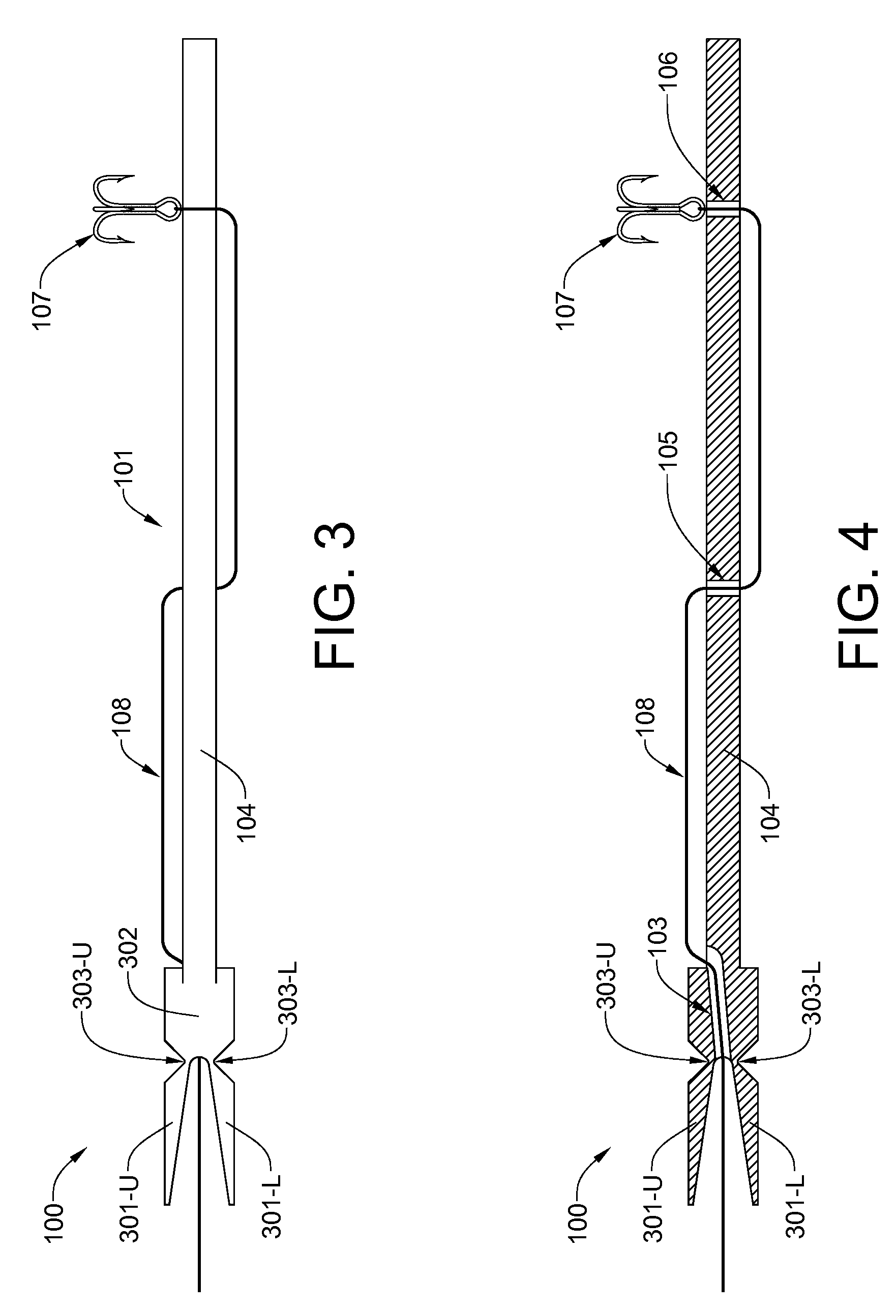 Live-bait-simulating resilient puppet fishing lure