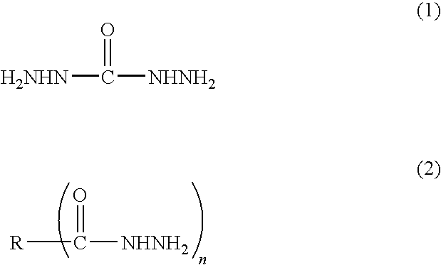 Method for producing conductive coating film