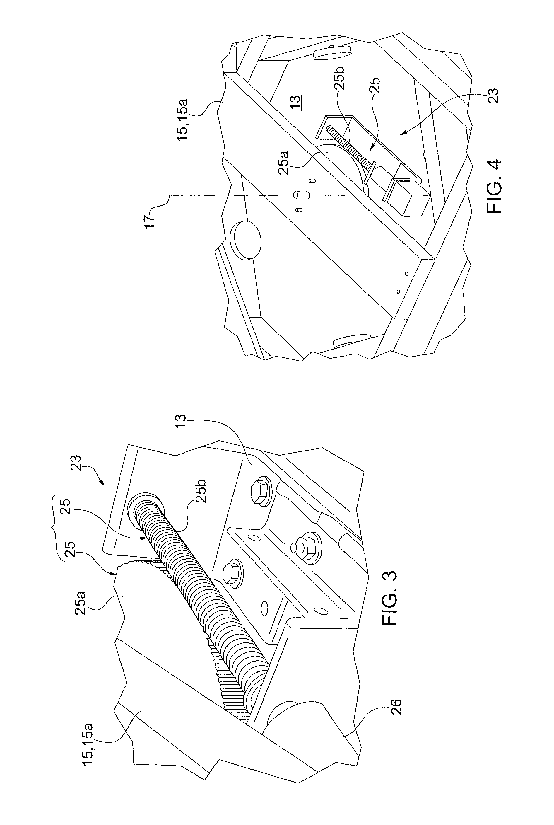 Solar energy collection system employing reflectors and sun tracking