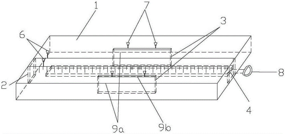 An abdominal incision protection device