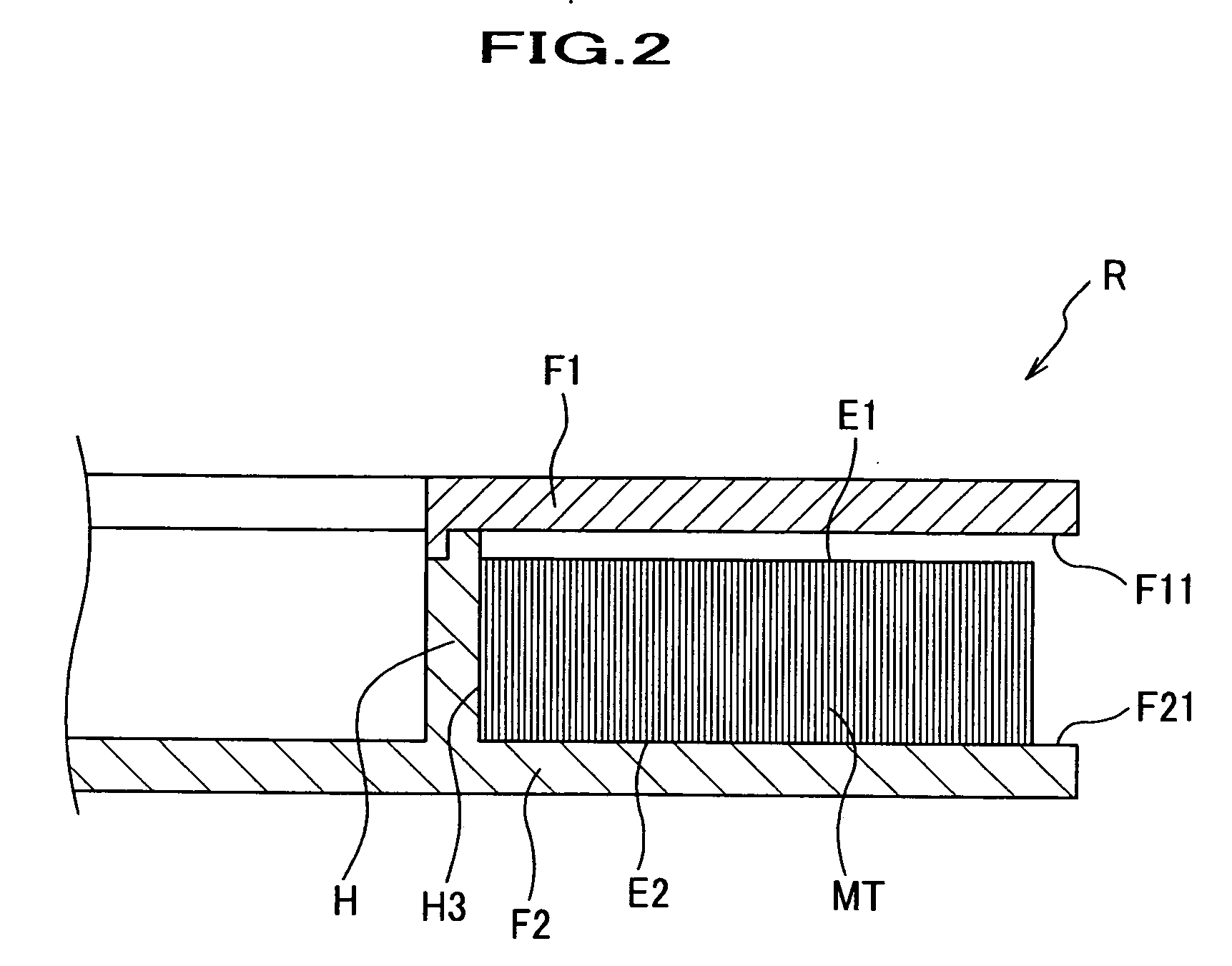 Inspection device of winding appearance of tape and improvement processing method for the same