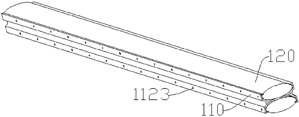 Insulation structure