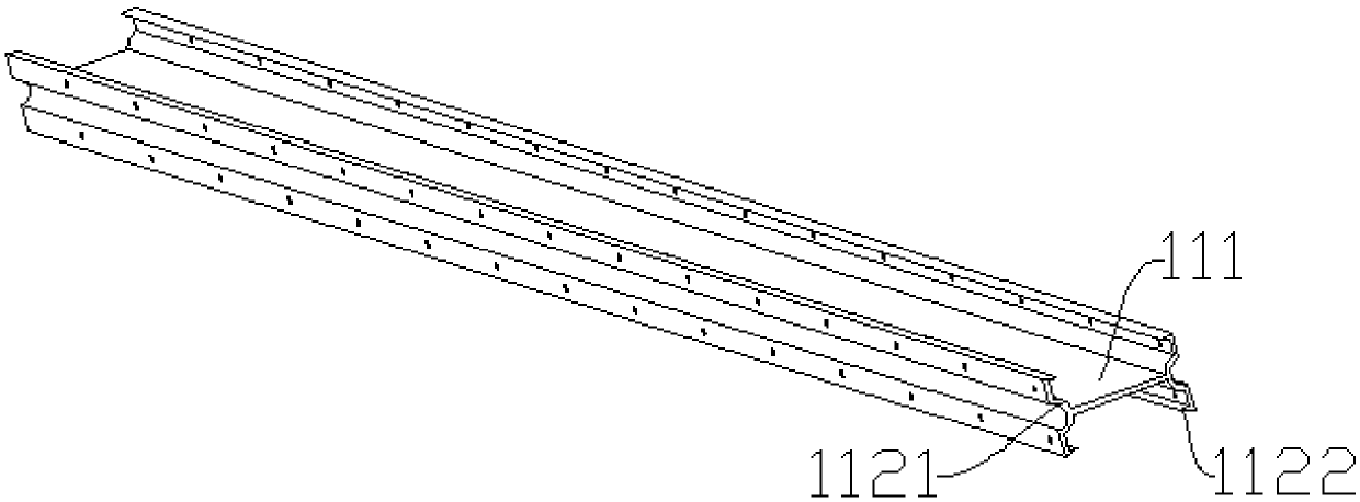 Insulation structure