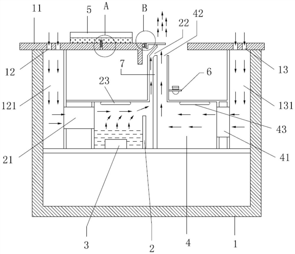 Combined living room atomization fireplace with 3D simulated flame