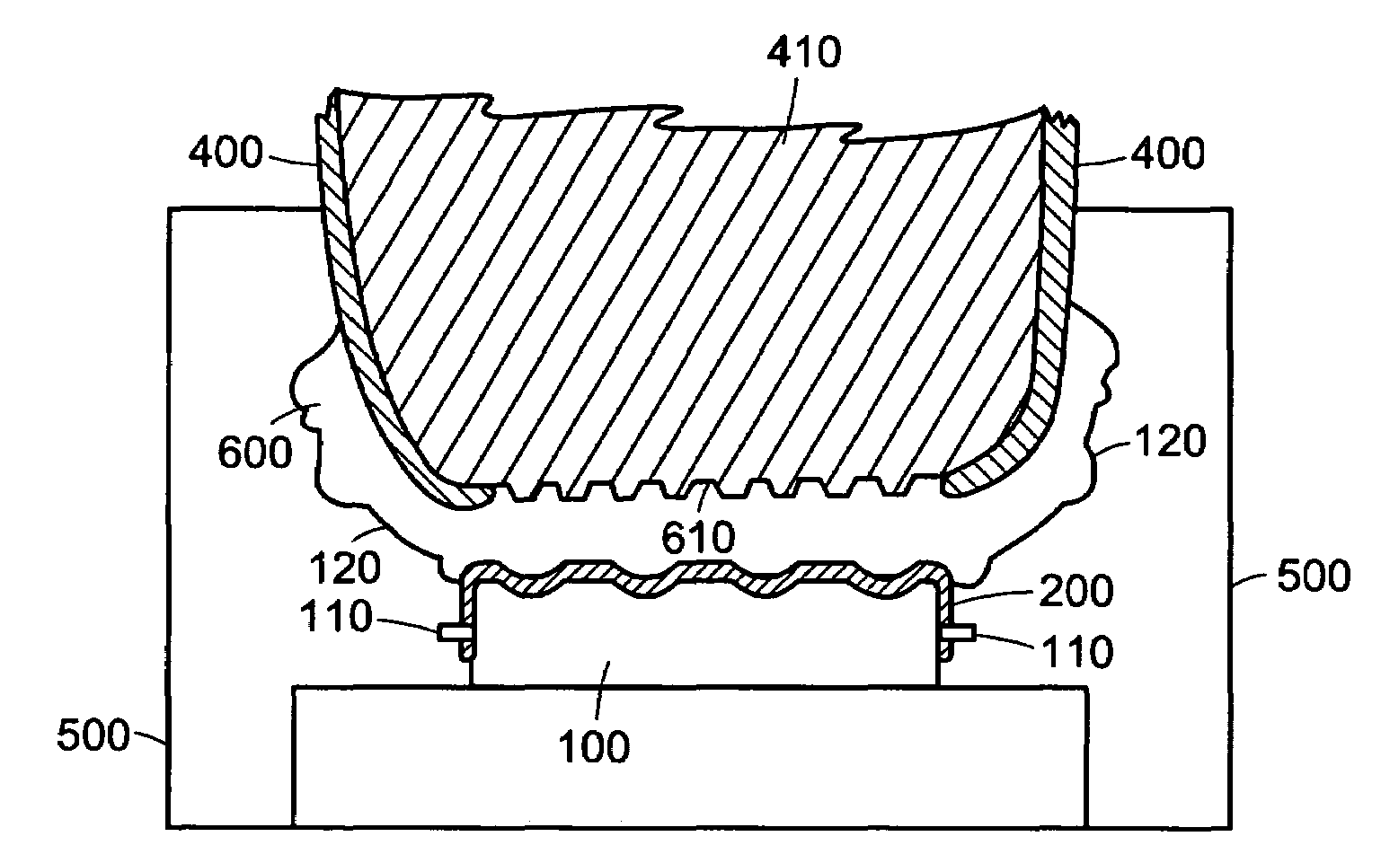 Injection-molded footwear having a textile-layered outer sole