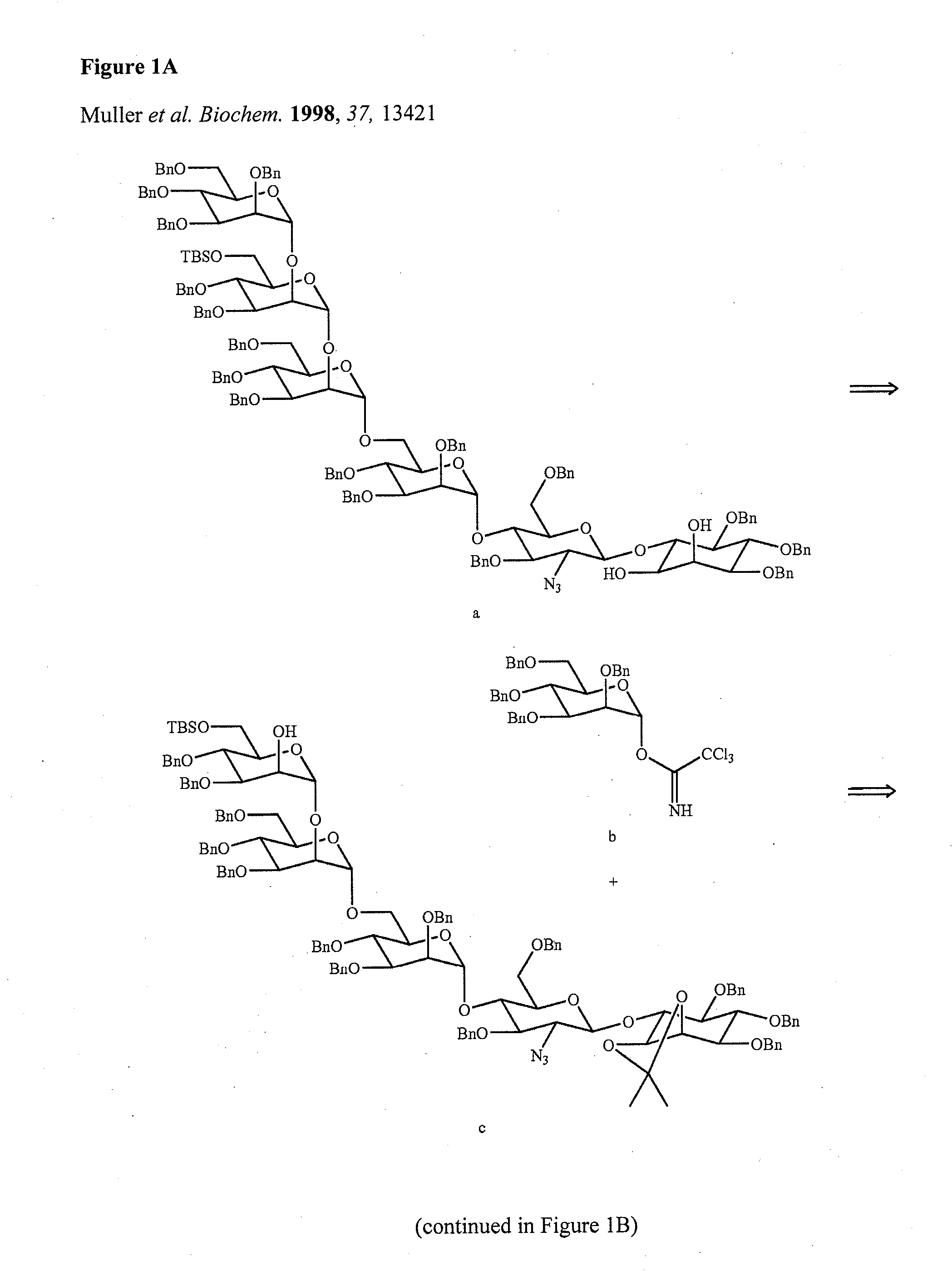 Solid-Phase and Solution-Phase Synthesis of Glycosylphosphatidylinositol Glycans