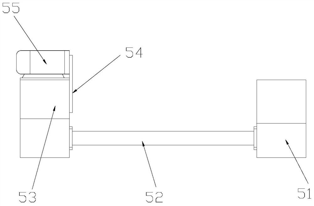 Pay-off equipment for cable processing