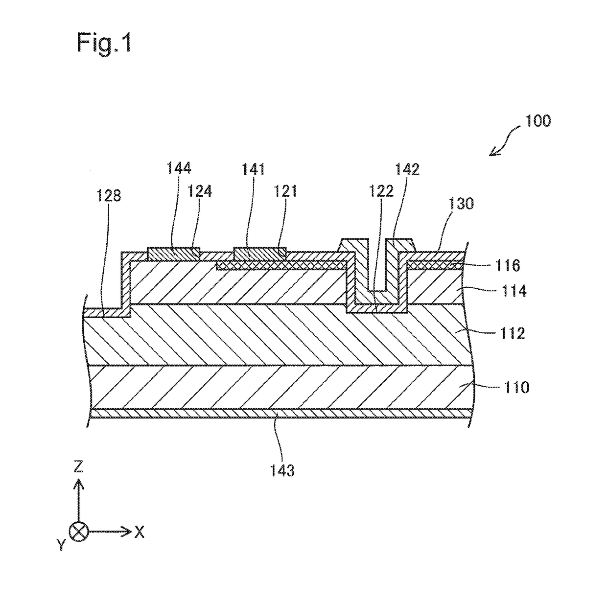 Semiconductor device