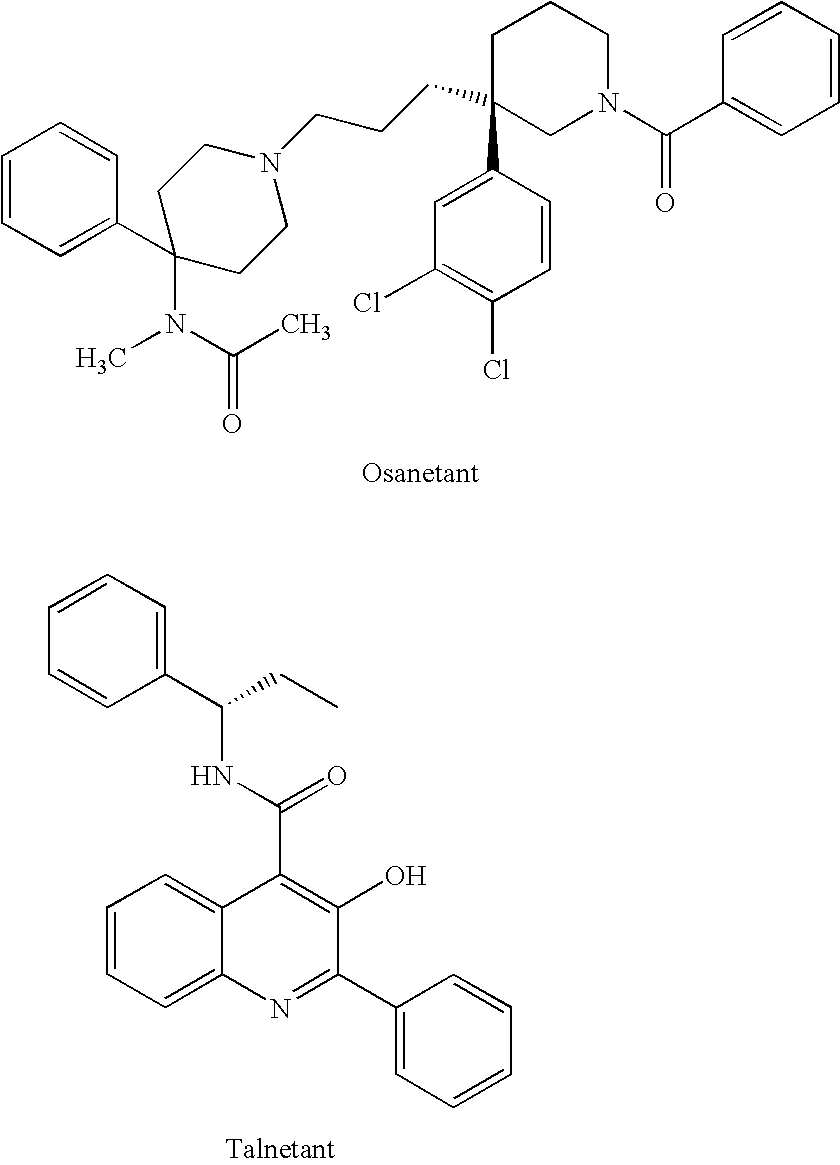 Isoquinolinone derivatives as nk3 antagonists