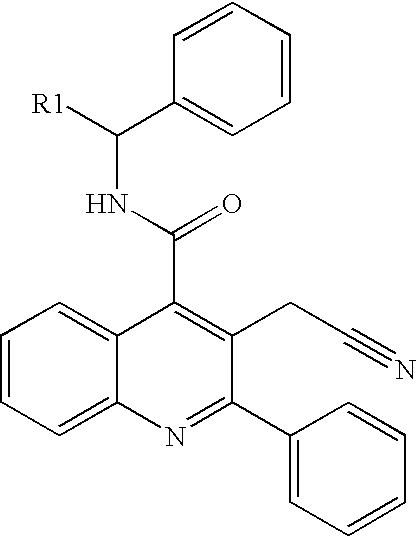 Isoquinolinone derivatives as nk3 antagonists