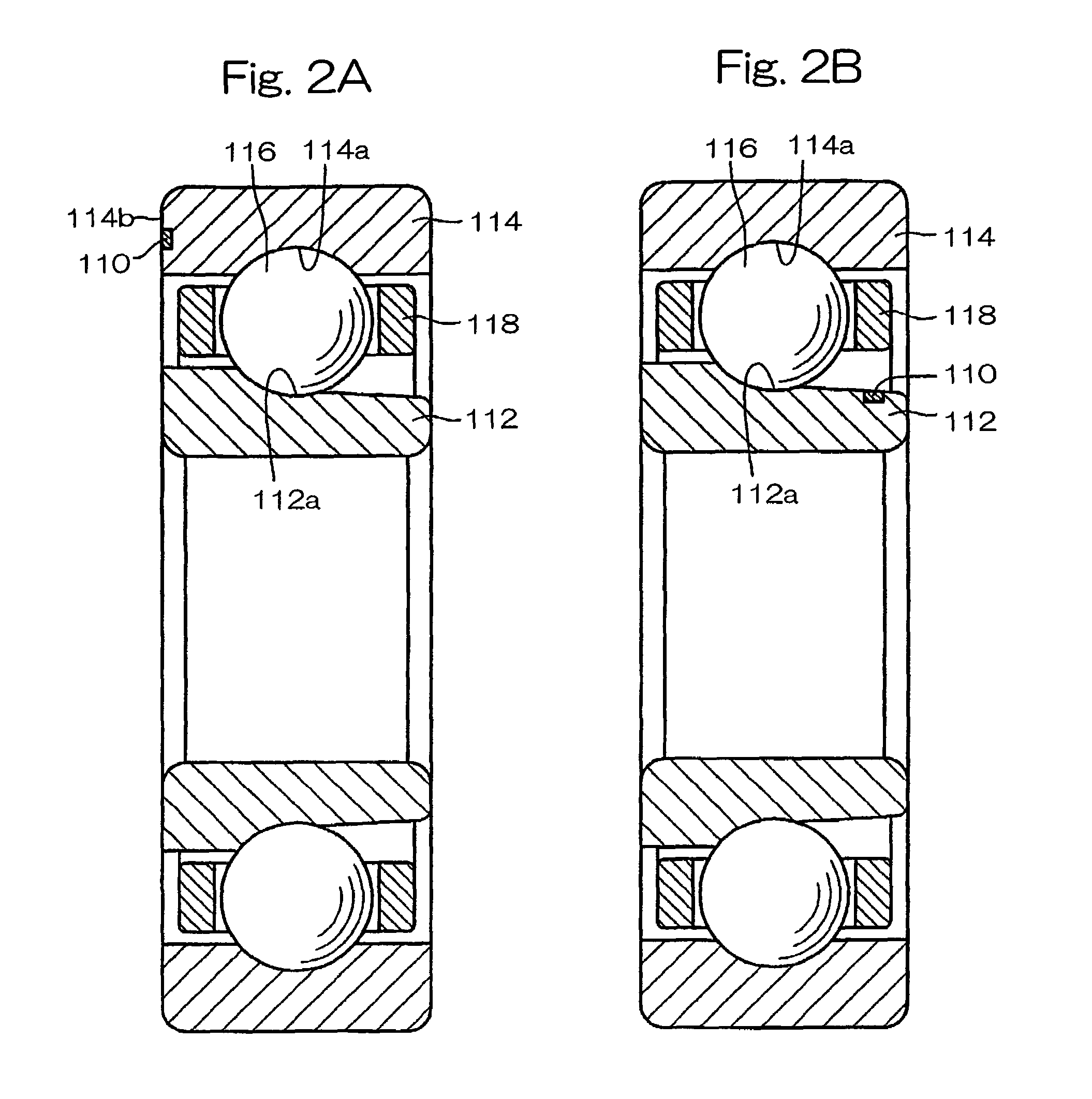 Machine components having IC tags, quality control method and abnormality detecting system