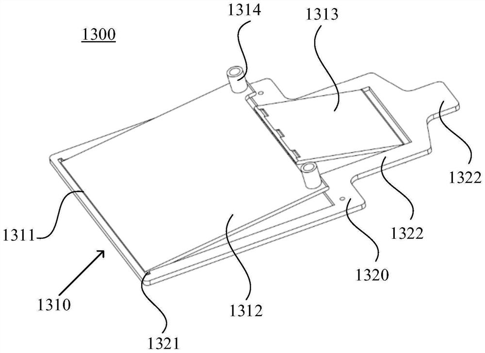 Cervical vertebra positioning device and operating bed