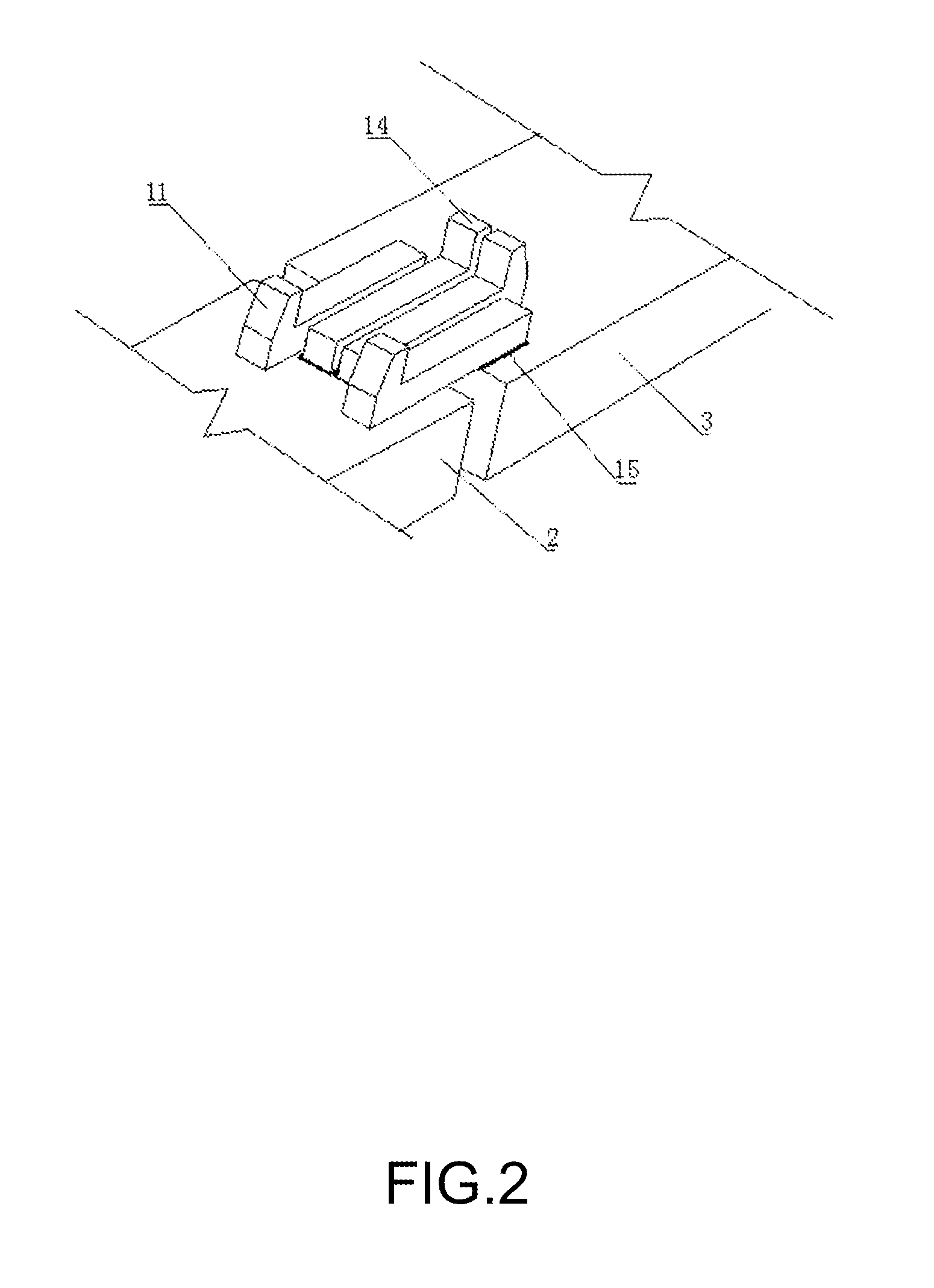 Apparatus and method for reverse rectification