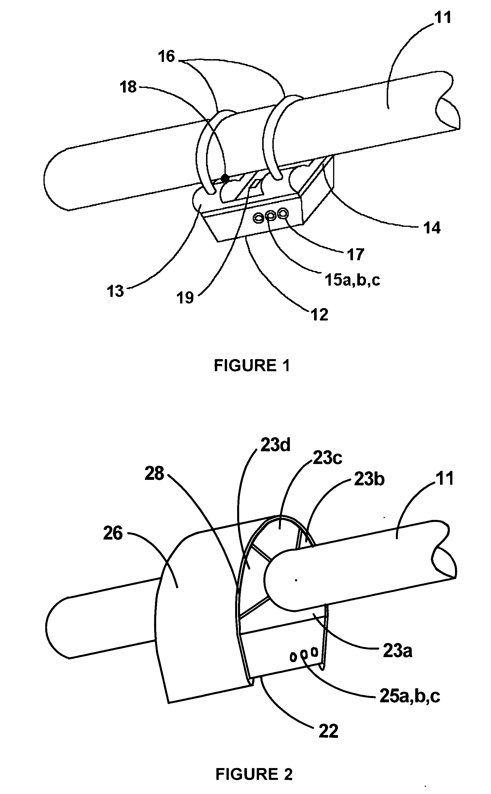 Device for collecting statistical data for maintenance of small-arms