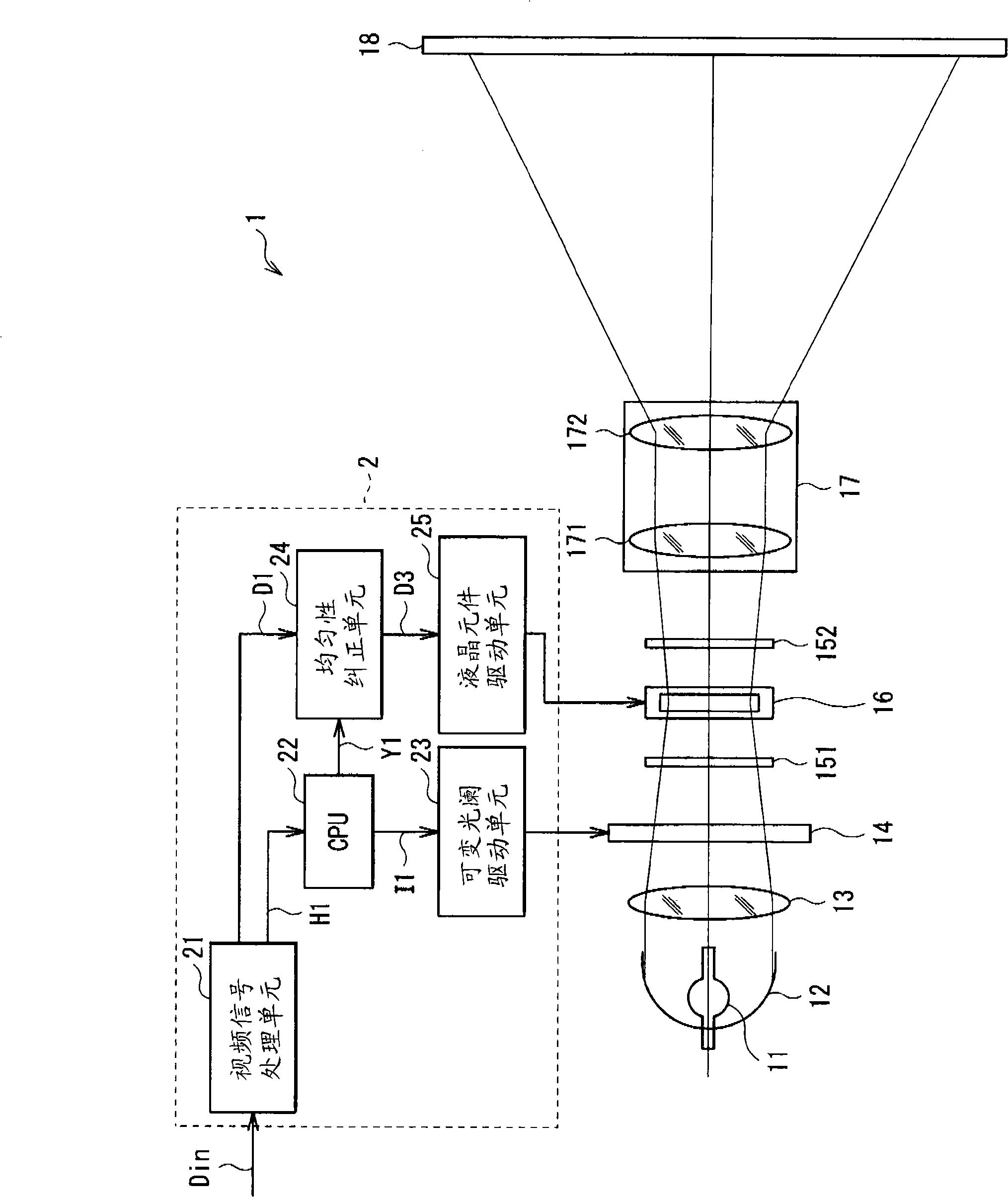 Display apparatus