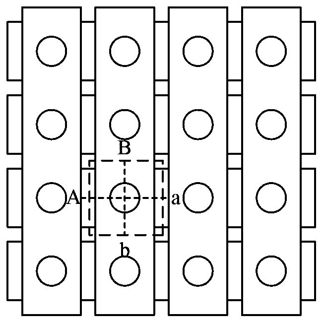 Sige body region vertical 1t-dram device and its manufacturing method